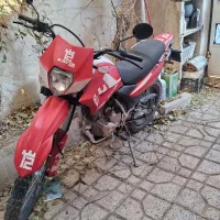 موتور t2 کویر