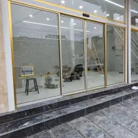 شیشه سکوریت،کرکره برقی،درب اتوماتیک|خدمات پیشه و مهارت|قم, مجیدیه|دیوار