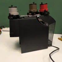 ماشین nespresso سان بیم