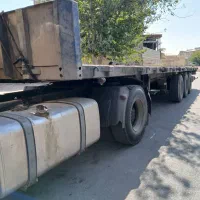 کفی ایران کاوه مدل ۸۳|خودرو سنگین|شیراز, عادل آباد|دیوار