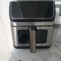 سرخ کن گوسونیگ ۸لیتری مدل ۹۵۸