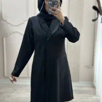 مانتو شلوار اداری