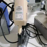 چرخ خیاطی و سردوز و اتو صنعتی و قیچی برقی|چرخ خیاطی و ریسندگی|ساری, |دیوار