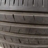 تایر سمند و پژو   ۲۰۵ ـ۶۰ ـ ۱۵|قطعات یدکی و لوازم جانبی|تبریز, |دیوار