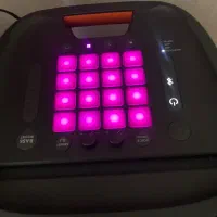 پارتی باکس ۱۰۰۰|سیستم صوتی خانگی|شیراز, غدیر جنوبی|دیوار