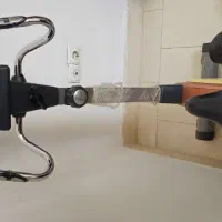 دوچرخه ورزشی