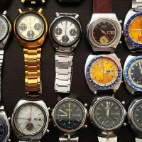 تهاتر.وخریدا ربازی ساعت مچی