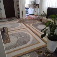 استخدام خانم،جهت امورمنزل،باجای خواب