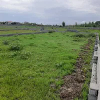 زمین متری فقط ۳ میلیون فاصله با ساحل ۴۰۰متر|فروش زمین و ملک کلنگی|لنگرود, |دیوار