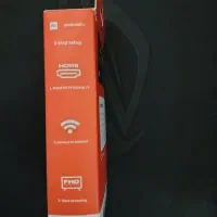 اندروید باکس شیامی  mi tv stick|صوتی و تصویری|شیراز, شهرک مهدی‌آباد|دیوار