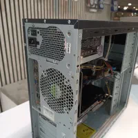 کیس گیرین گرافیک دار گارانتی یکساله|رایانه رومیزی|تهران, میرداماد|دیوار