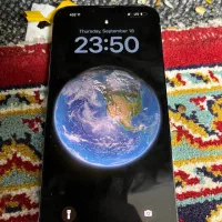 آیفون ۱۳ پرومکس ۲۵۶ za