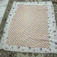 تعدادی پتو کودک نوجوان بزرگسال|رختخواب، بالش، پتو|تهران, شهرک شریعتی|دیوار