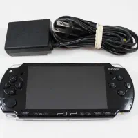 PSP2004