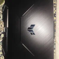 لپ‌تاپ ASUS TUF Gaming FA506NFR