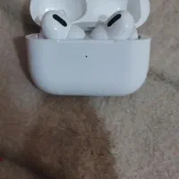 ایرپاد tws پرو|لوازم جانبی موبایل و تبلت|رامهرمز, |دیوار