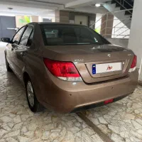 دنا تیپ ۲ مدل ۱۳۹۵ معاوضه و فروش