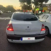 مگان2000..اتومات