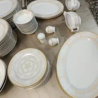 ظروف چینی پذیرایی