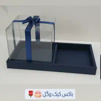 باکس کیک وگل|صنایع دستی و سایر لوازم تزئینی|رباط‌کریم, شترخوار|دیوار