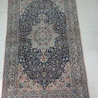 قالیچه نایین اصل قدیمی