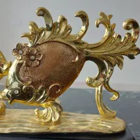 مجسمه رزین|مجسمه، تندیس، ماکت|تهران, نبی اکرم|دیوار