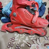 اسکیت|دوچرخه، اسکیت، اسکوتر|ساوه, |دیوار