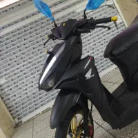 هندا کلیک 1400