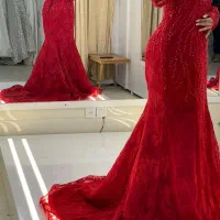 فروش لباس عروس