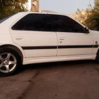 پارس دوگانه سوز شرکتی مدل 95