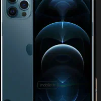 ایفون ۱۲ پرو ۲۵۶ zaa