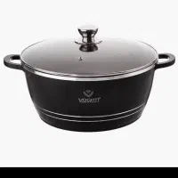 قابلمه چدن ام جی اس اصل