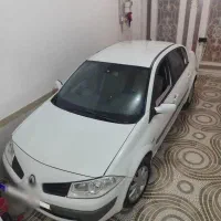 مگان اتومات 2011 سند شخصی کم کارکرد e2 فول