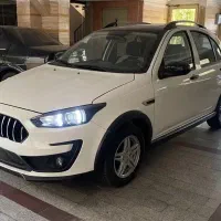 اطلس ۱۴۰۵ با سانروف فول صفر کیلومتر