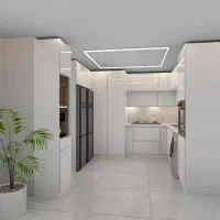 کابینت نئو کلاسیک