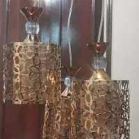 لوستر|لوستر و چراغ آویز|همدان, |دیوار