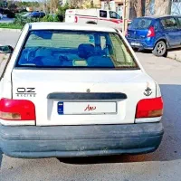 پراید 81|خودرو سواری و وانت|مشهد, انقلاب|دیوار