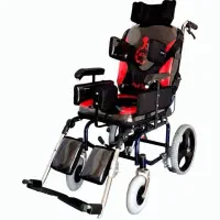 ویلچرCP|پزشکی|تهران, یافتآباد|دیوار