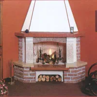 نصب سرایی و باربیکیو باقیمت مناسب