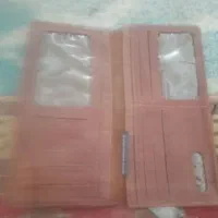 کیف جیبی چرم،