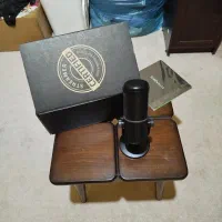 میکروفون گیمینگ ریزر مدل Seiren Elite داینامیک