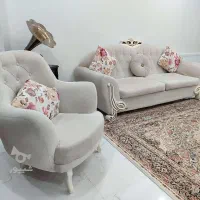 مبل کارکرده