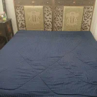 دو عدد تخت فرفوژه