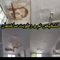 نشت یابی و لوله کشی با دستگاه پیشرفته و تعمیرات|خدمات پیشه و مهارت|کرمانشاه, |دیوار