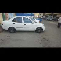 تیبا ۱|خودرو سواری و وانت|قرچک, زیبا شهر|دیوار