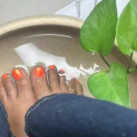 نیاز ب مدل دارم فقد هزینه مواد گرفته میشه رودان|خدمات آرایشگری و زیبایی|رودان, |دیوار