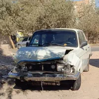 پیکان سواری تصادفی