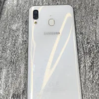 فروش گوشی A30|موبایل|بندر ماهشهر, |دیوار