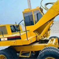 بیل مکانیکی