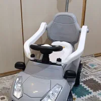 ماشین موزیکال کودک